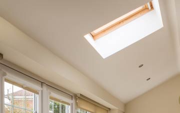 Fingerpost conservatory roof insulation companies