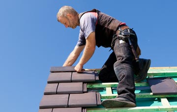 disadvantages of Fingerpost slate roofing