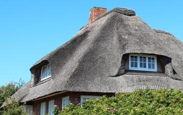 thatch roofing Fingerpost, Worcestershire