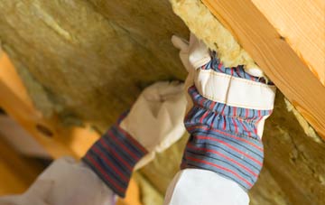 types of Fingerpost pitched roof insulation materials
